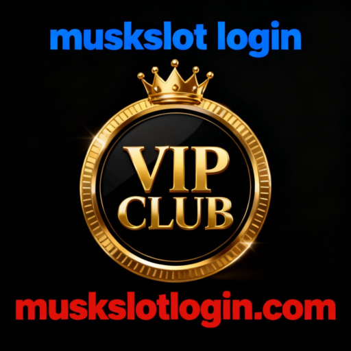 muskslot login
