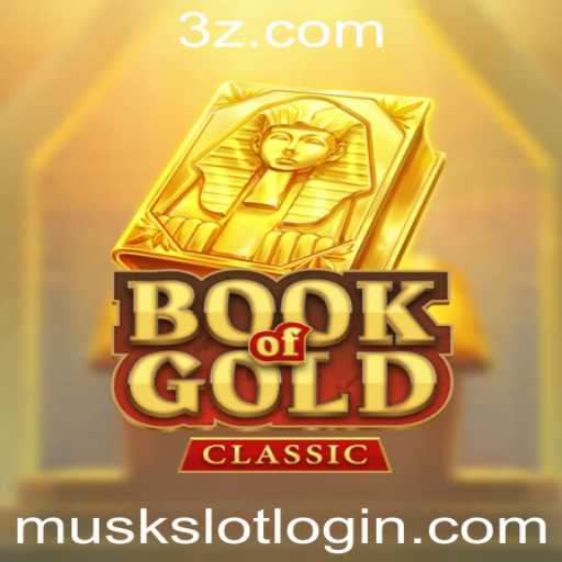 Book of Gold Classic: Uma Jornada Aventureira no Mundo dos Slots