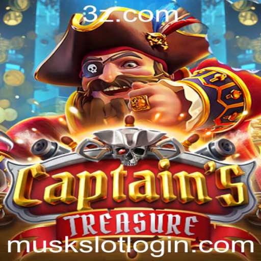 Aventuras e Estratégias no CaptainssTreasure: Descubra o Fascinante Mundo do Jogo