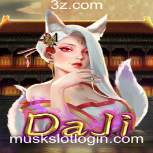 Descubra o Mundo de DaJi: Uma Aventura Eletrizante com Muskslot Login