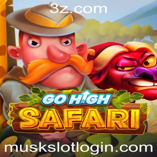 Explorando o Mundo Vibrante de GoHighSafari