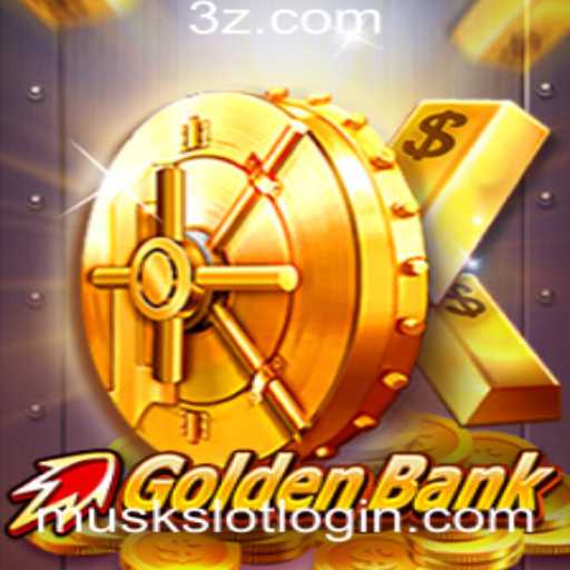 Explorando GoldenBank: Um Mergulho no Mundo do Muskslot Login