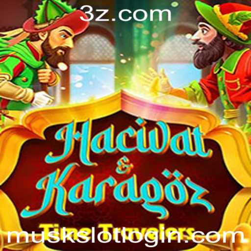 Descobrindo o Universo do Jogo HacivatandKaragoz