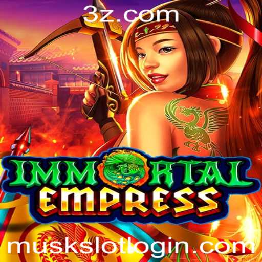 Descubra as Aventuras de 'ImmortalEmpress': O Novo Jogo Sensação