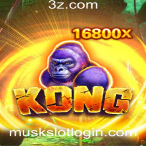 Kong: Um Mergulho no Mundo do Jogo Digital Reimaginado com Muskslot Login