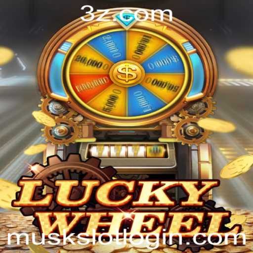 Descubra o emocionante mundo do LuckyWheel: O guia completo