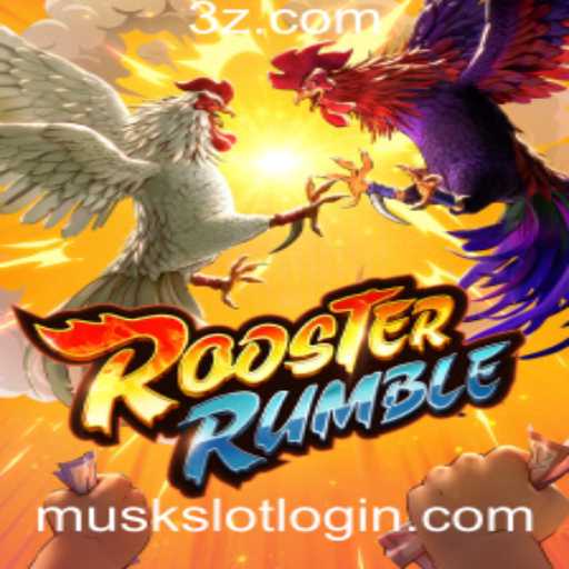 Explorando o Universo do RoosterRumble: Um Mergulho nas Regras e Dinâmicas