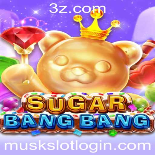 SUGARBANGBANG: O Universo de Aventuras e Desafios de Jogatina