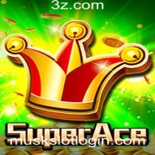 Descubra o Mundo de SuperAce e como o muskslot login Transforma a Experiência
