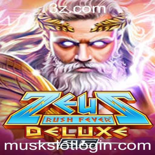Explorando ZeusRushFeverDeluxeSE: Aventura e Estratégia no Mundo dos Jogos de Azar